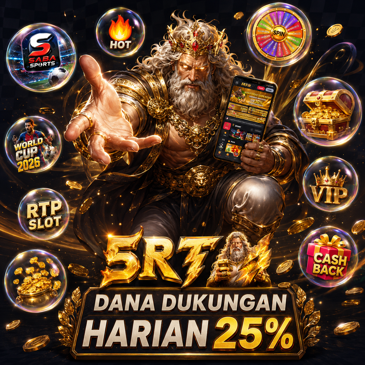 5RT - Unduh 5rt App Terbaru Mudah