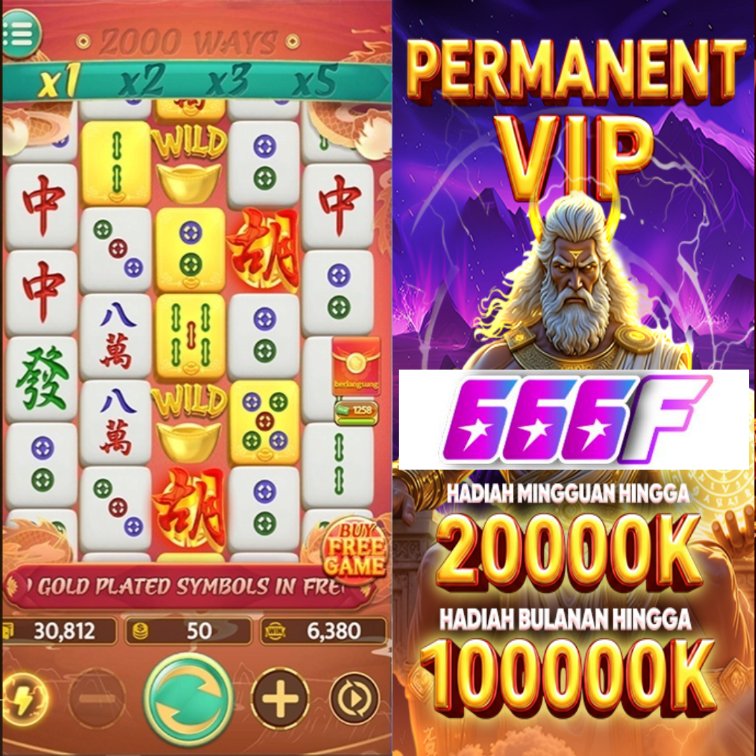 666F - 666f Download App Terbaru