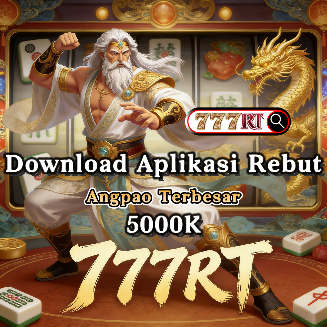 777RT - Daftar 777rt App Aman 🎯
