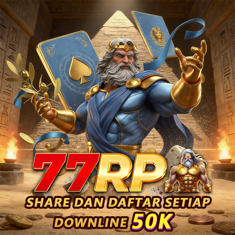 Pusat hiburan 77rp