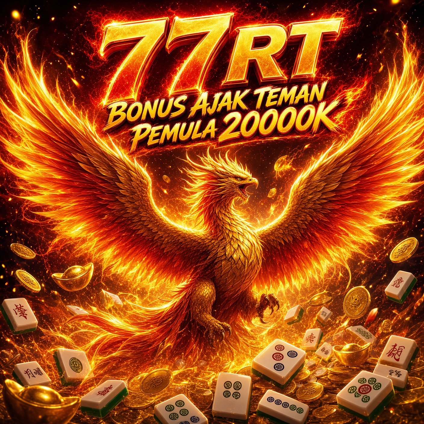 77RT - Aplikasi Resmi 77rt Unduh & App Terbaru