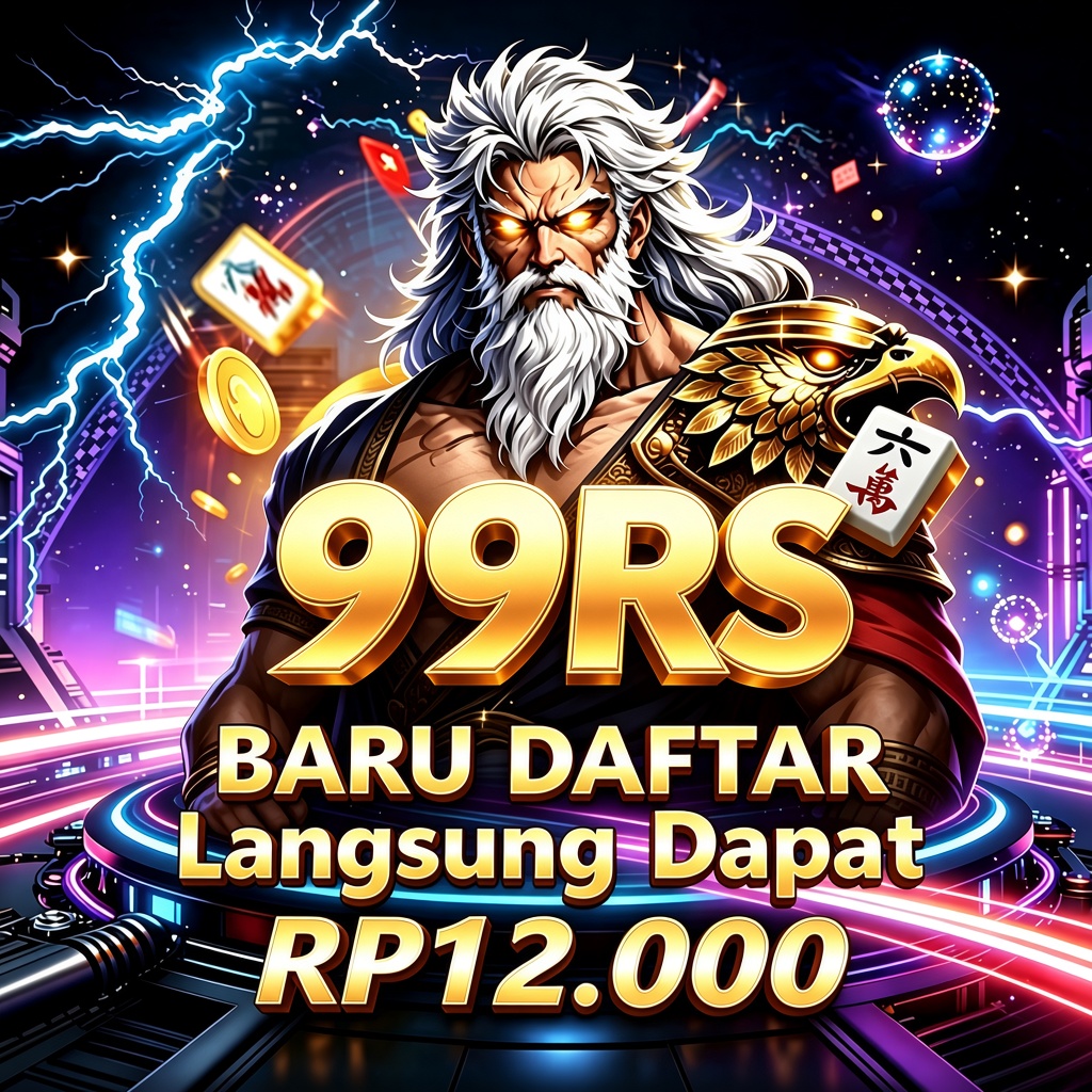 99RS - Aplikasi Resmi 99rs Download & Daftar Mudah