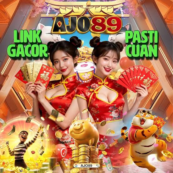 AJO89 - Official Terbaru ajo89  Daftar & Login 💎