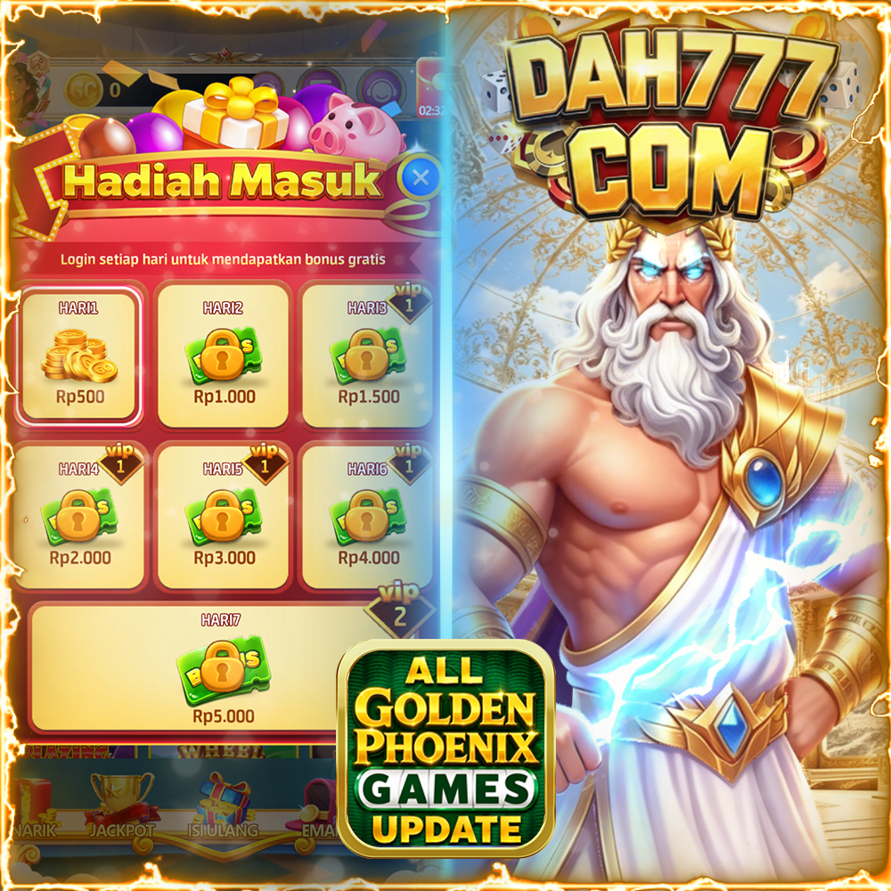 DAH777 - Web Resmi dah777 Daftar Akun & App Aman 💎