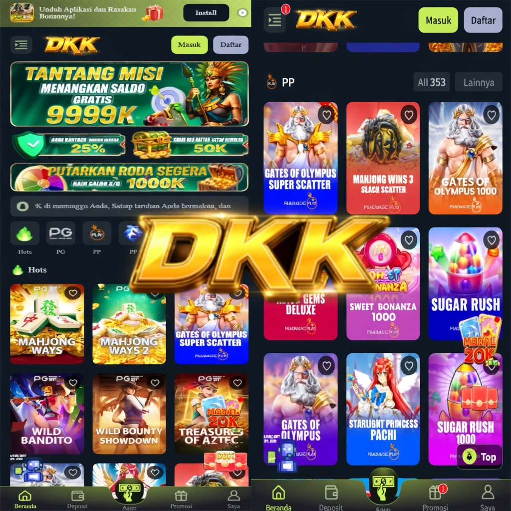 dkk