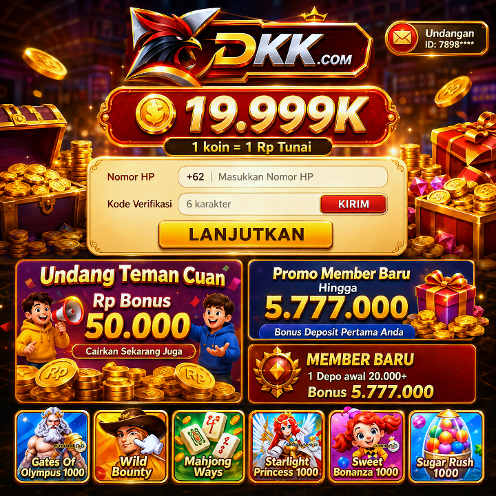 DKK - Download dkk App Aman