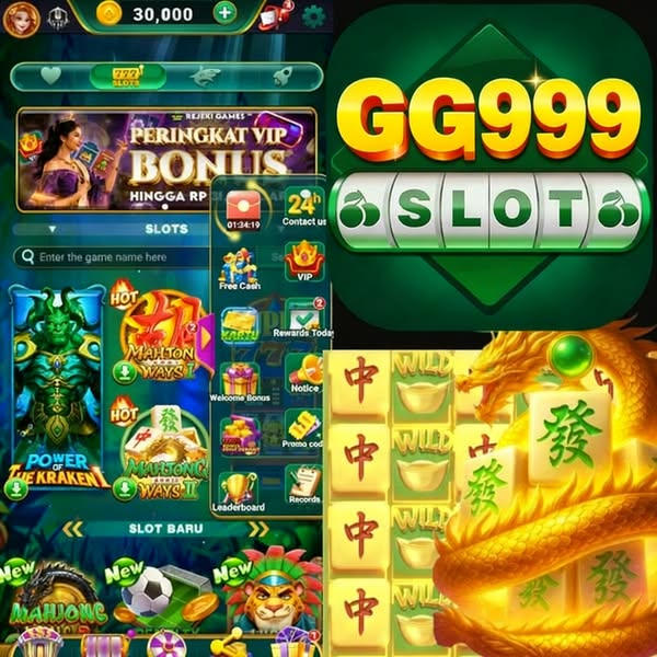 GG999 - Download gg999 Terbaru