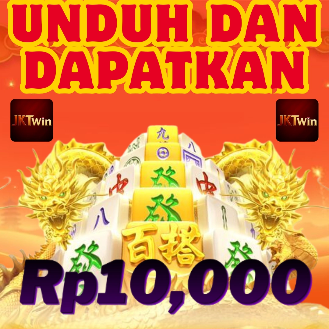 JKTWIN - Unduh Aplikasi jktwin Aman dan Daftar