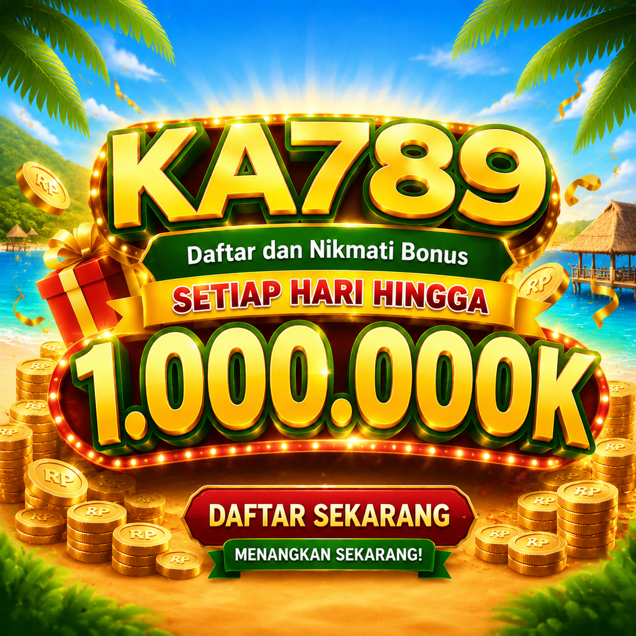 KA789 - Login Unduh Aplikasi Aman 🎯