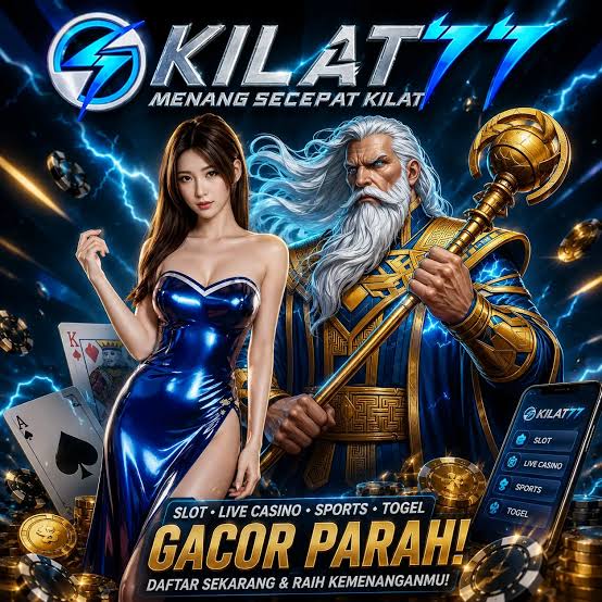 KILAT77 - Login KILAT77 Akun App Aman 💎