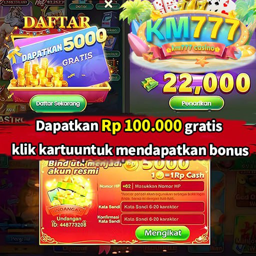 KM777 - Situs Resmi km777 Unduh & Login Mudah
