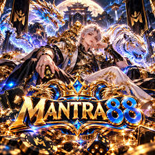 MANTRA88 - MANTRA88 App Akun Aman Terbaru 🔥
