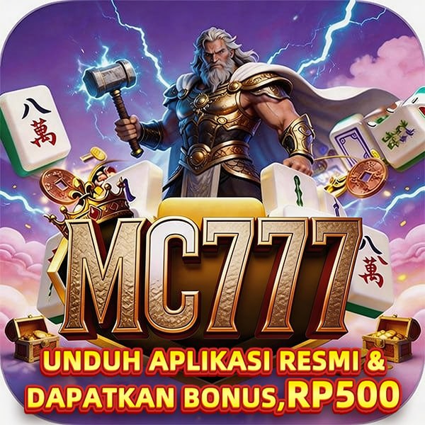 Kasino Langsung mc777