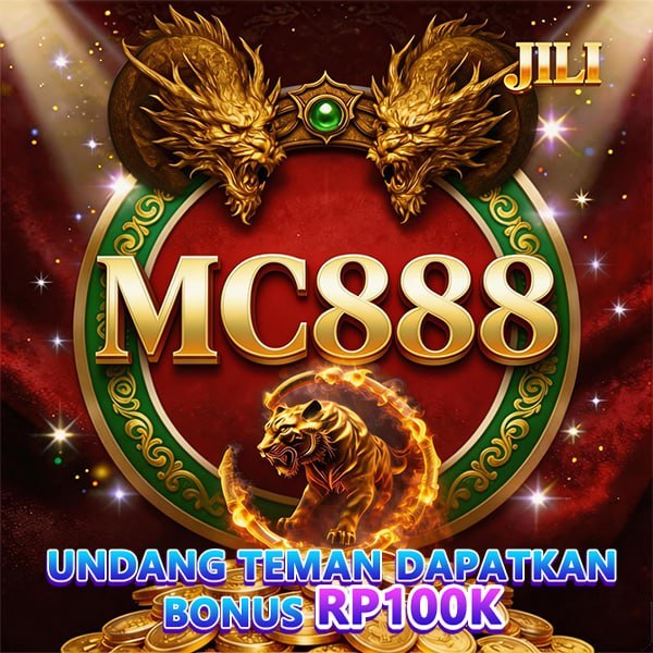 MC888 - Download mc888 Akun Mudah Terbaru