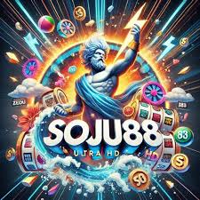 SOJU88 - Web Resmi SOJU88 Unduh & Daftar Mudah