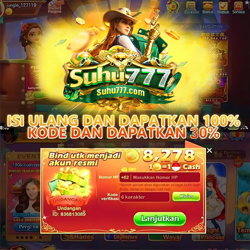 suhu777