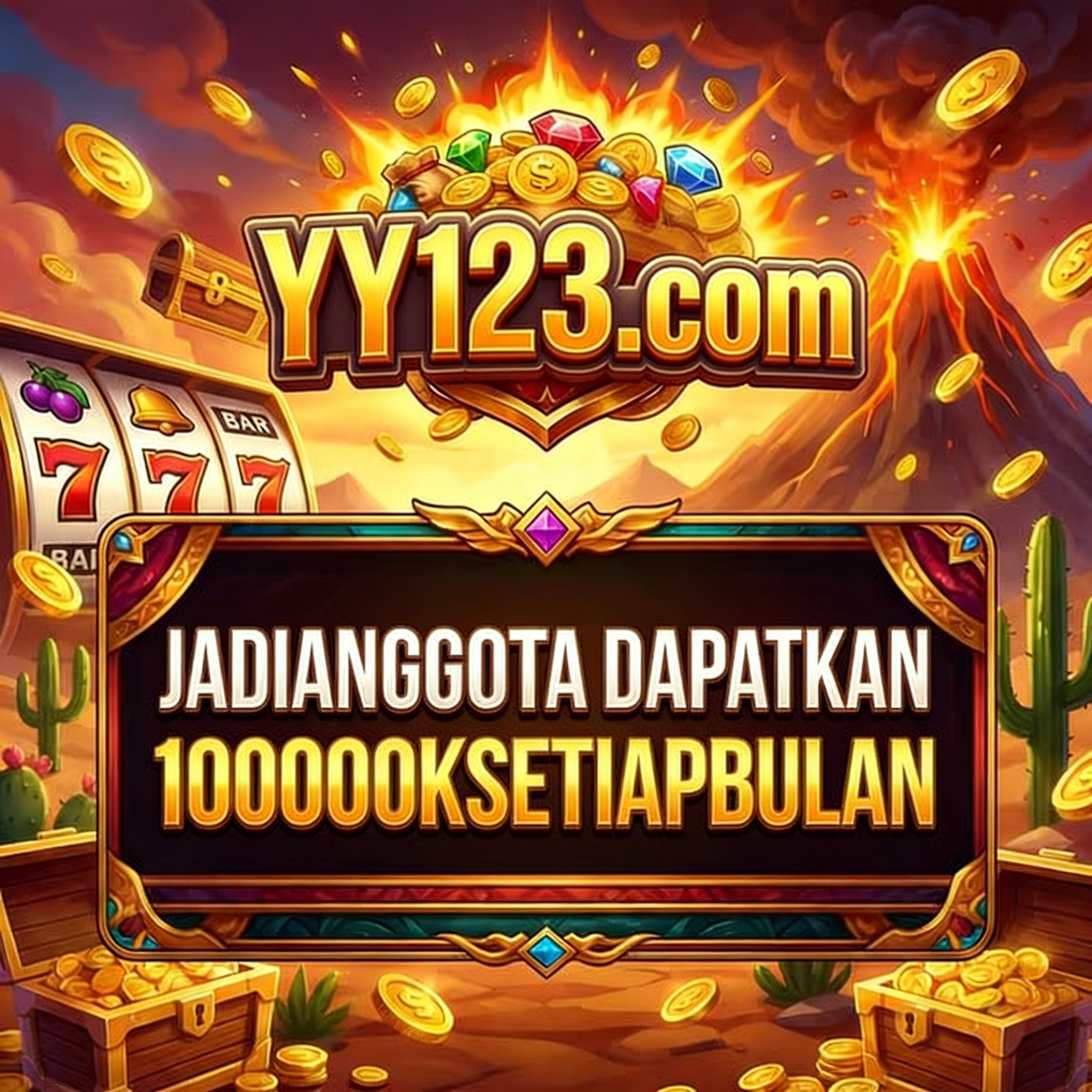 YY123 - Download Login Aman ๐ฅ